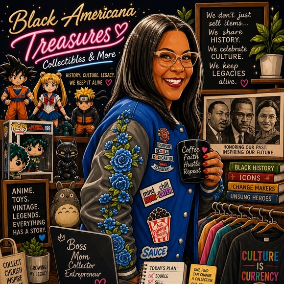 dem_treasures
